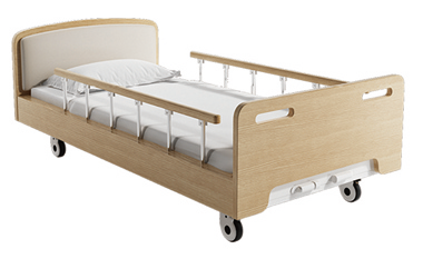 TY-Y04 Elderly - Friendly Nursing Bed