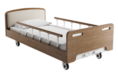 TY-Y04 Elderly - Friendly Nursing Bed