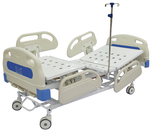 TY-Y06-II ABS Manual Three - Crank Nursing Bed
