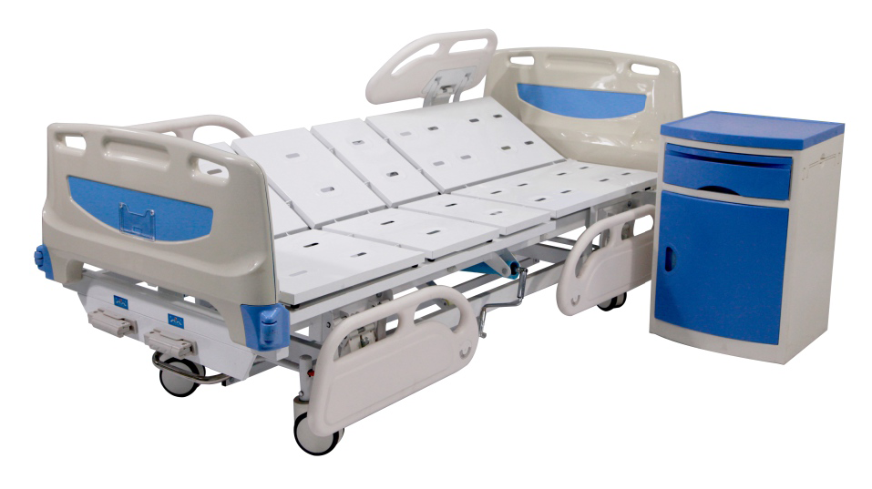 TY-Y10 Multifunctional Turning Bed