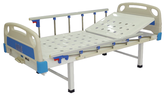 TY-Y14 ABS Headboard Disposable Punching Panel Single - Crank Bed