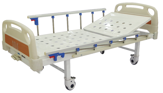 TY-Y19 ABS Headboard Disposable Punching Panel Single - Crank Bed