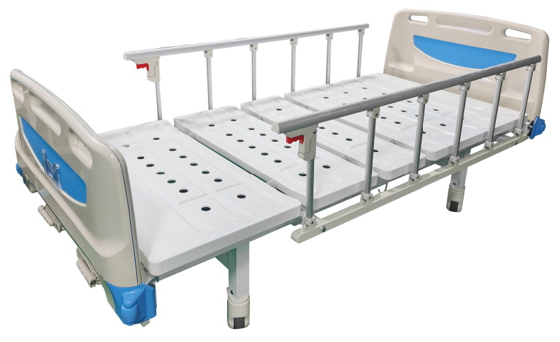 TY-Y22 ABS Integral Panel Double - Crank Bed