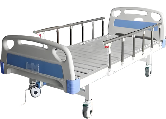 TY-Y21 ABS Bed Head Strip Panel Single - Crank Bed