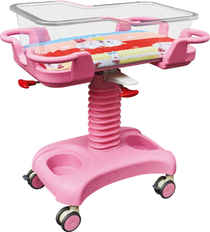 TY-E02 ABS Luxury Baby Stroller