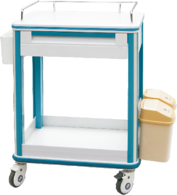 TY-06-II Treatment Trolley