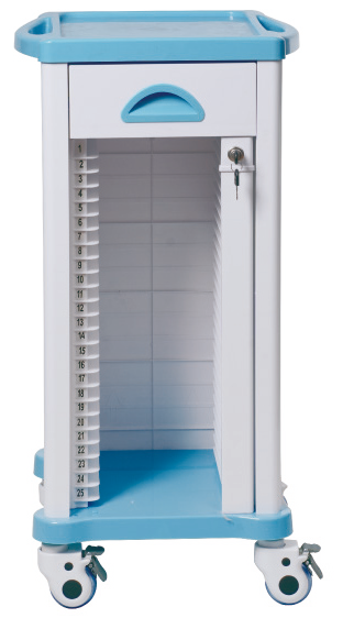 TY-D10-I Medicine Delivery Cart