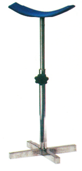 TY-D57 Stainless Steel Foot Support Rack