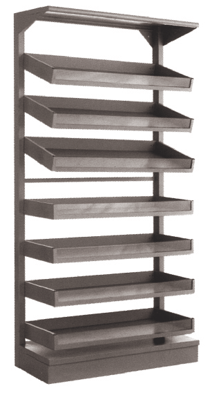 TY-C28 Western Medicine Rack