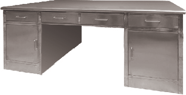 TY-C35 Workbench