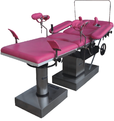 TY-S02 Comprehensive Delivery Bed