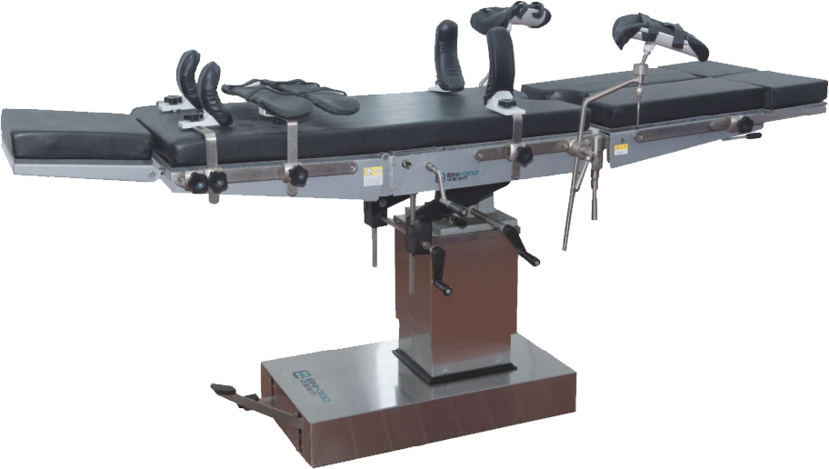 TY-S03 Comprehensive Operating Table