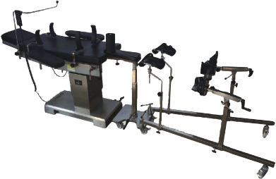 TY-S05 Electric Operating Table