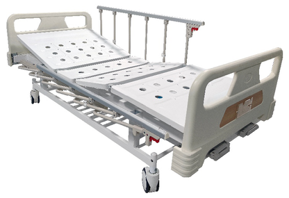 TY-Y11 ABS Integral Panel Central Double - Crank Bed (Without Guardrail)