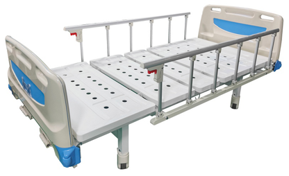 TY-Y22 ABS Integral Panel Double - Crank Bed