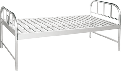 TY-P001 All Stainless Steel Flat Bed