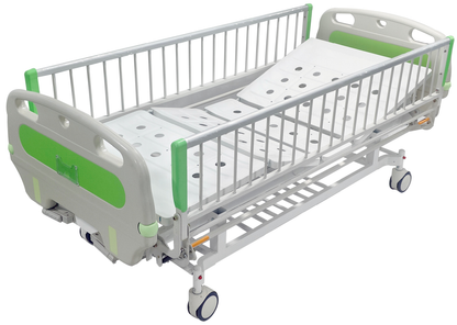 TY-E01-I ABS Reversible Rotating Guardrail Luxury Single - Crank Children's Bed