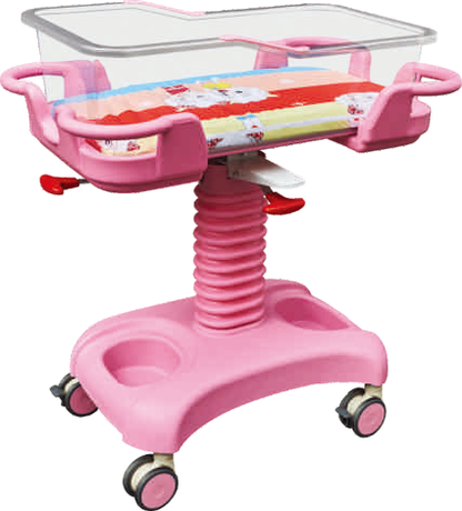 TY-E02 ABS Luxury Baby Stroller