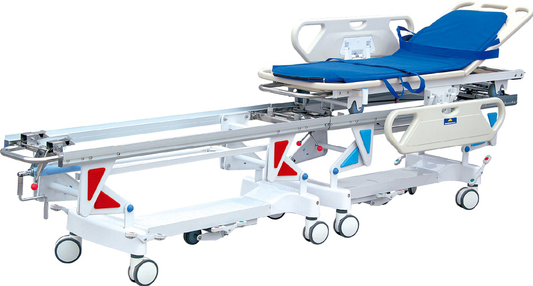 TY-B43 Luxury Docking Cart