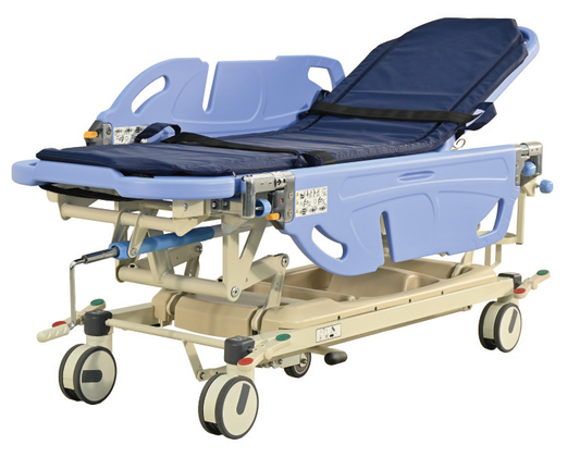 TY-B46-I ABS Transfer Cart