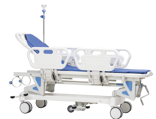 TY-B46-II ABS Transfer Cart