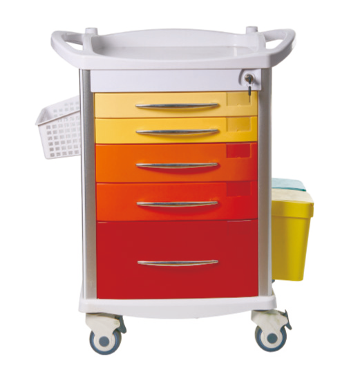 TY-D05-II Drug Delivery Trolley