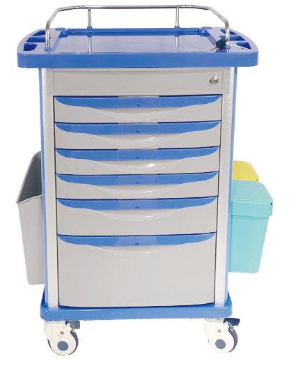 TY-05-III Drug Delivery Trolley
