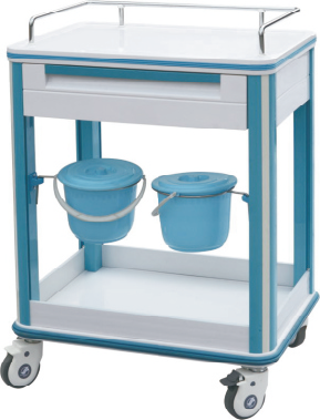 TY-06-I Treatment Trolley