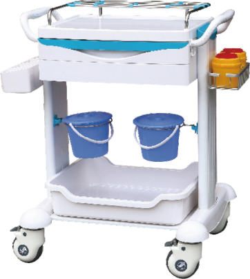 TY-06-III Treatment Trolley