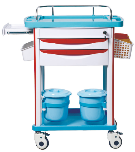 TY-07-II Treatment Trolley