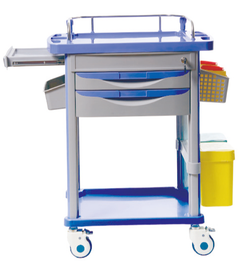 TY-07-I Treatment Trolley