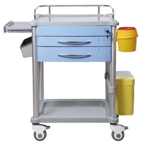 TY-D12-II Infusion Trolley