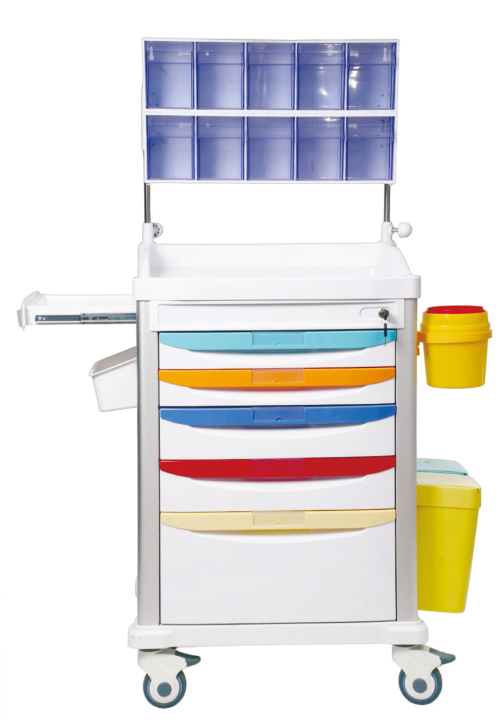 TY-D11-I Bedside Cart