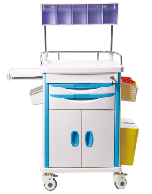 TY-D11-II Anesthesia Trolley