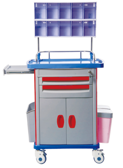 TY-D11-III Anesthesia Trolley