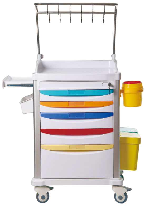 TY-D12-I Anesthesia Trolley