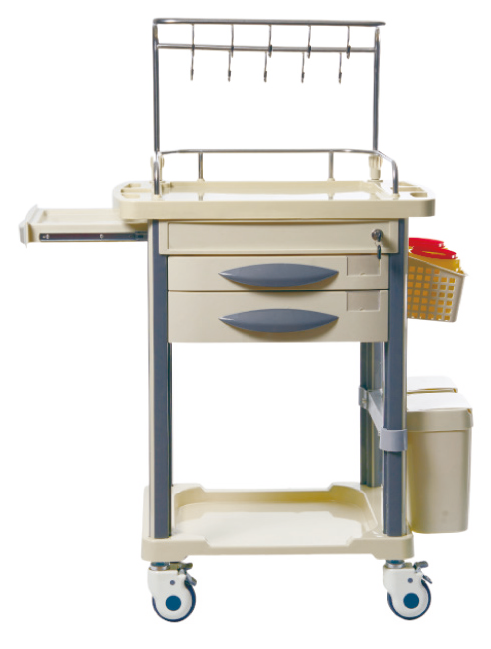 TY-D12-III Infusion Trolley