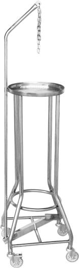 TY-D37 Stainless Steel Medicine Shelf