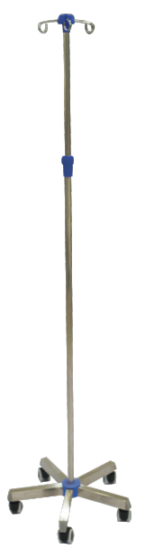 TY-D49 Stainless Steel Infusion Stand