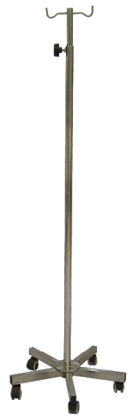 TY-D49 Stainless Steel Infusion Stand