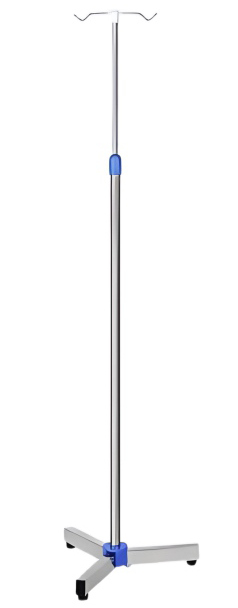 TY-D49 Stainless Steel Infusion Stand