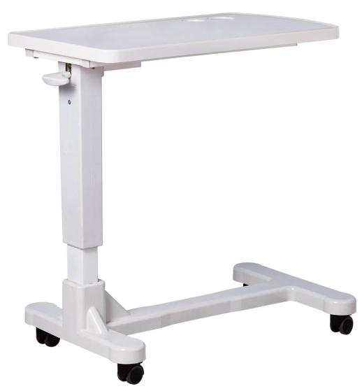 TY-D59 ABS Mobile Dining Table