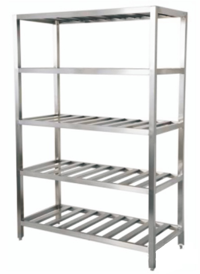 TY-D62 Stainless Steel W50 Shelf