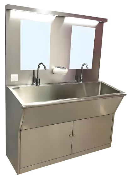 TY-D69 Stainless Steel Hand Washing Sink