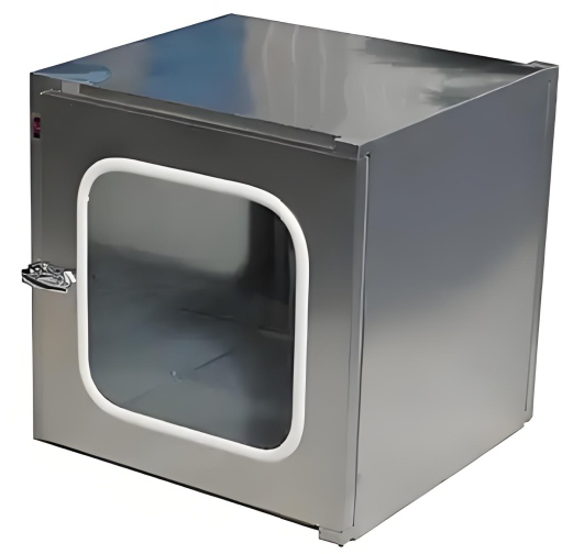 TY-D73 Stainless Steel Pass-through Window