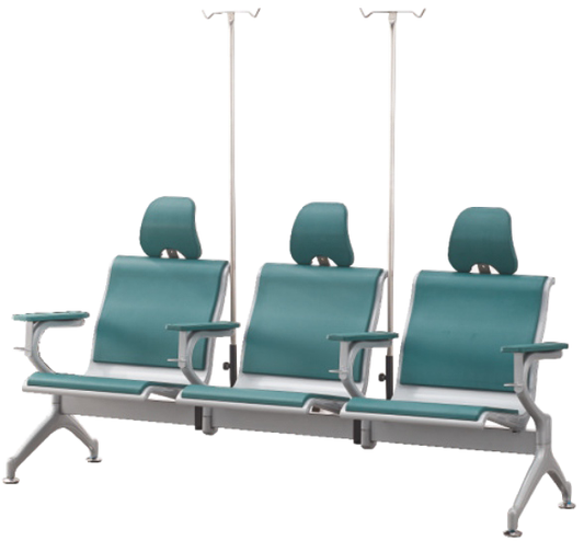 TY-H03 High-end PU Urethane Infusion Chair