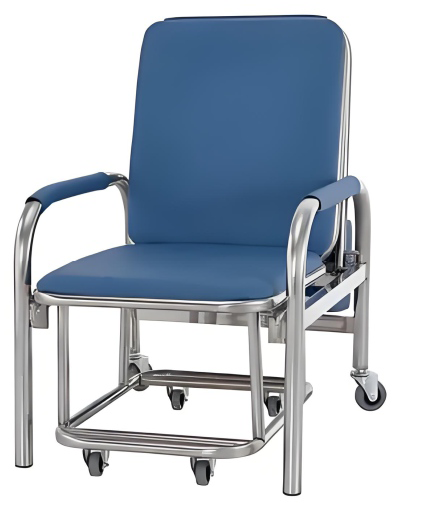 TY-H13 Multi-functional Accompanying Chair