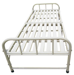 TY-H15 Foldable Accompanying Bed (Steel Spray-painted Type)