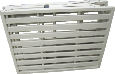 TY-H15 Foldable Accompanying Bed (Steel Spray-painted Type)