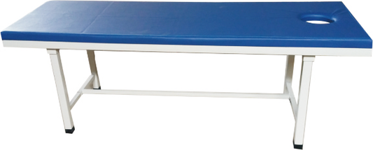 TY-J01 Steel Spray-painted Massage Bed